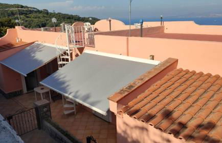 Villa Bianca Un angolo di paradiso - Foto 36