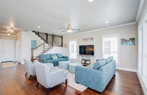 Steps 2 Beach-Ocean View-Pets Welcome-Cowboy Coral - Photo 13