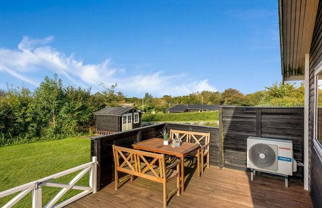 "Awer" - 300m to the fjord - Foto 17