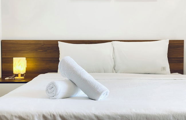 Vinhome D'capitale Service Apartment - Mikage Housing - Foto 36