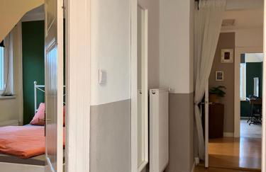 Lindas Strandkörbchen, OG mit Balkon - Foto 5