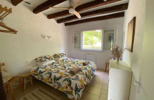 Peaceful gîte with stunning pool near market town - Foto 9