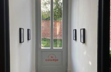 Maison Mimerel Colodge - Foto 31