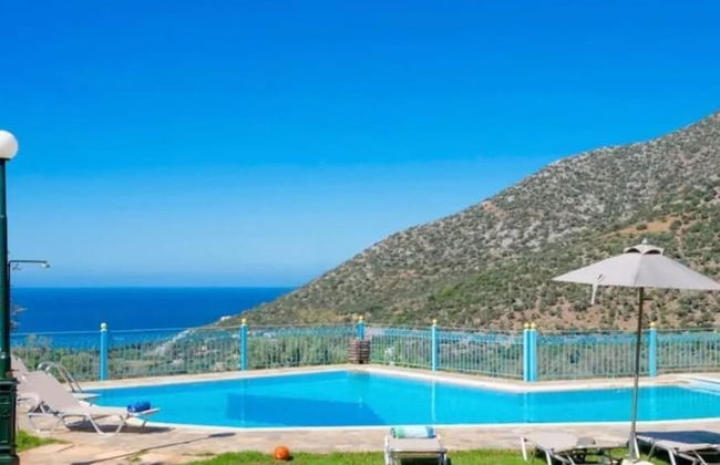 Luxurious Villa Kardi a Small Paradise - Foto 10