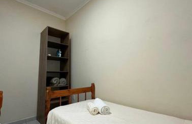 Casa moderna com garagem perto do aeroporto - Foto 35