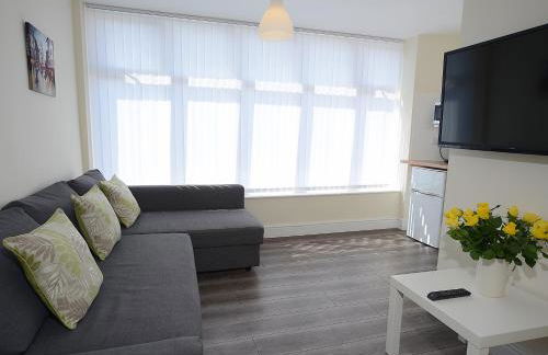 Twelve Holiday Apartments - Foto 34