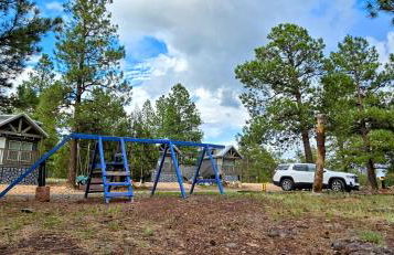 Cabin with a Mountain view 6B - Photo 29