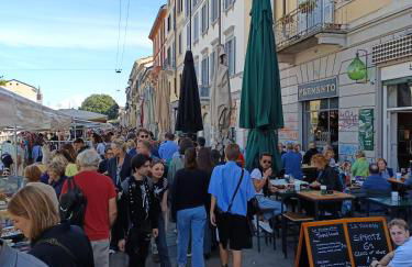 Suite Naviglio Grande - Photo 35