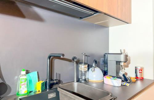 Villa PERLA ROSSA a due passi dal lago - Foto 38