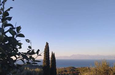 Totolos home in Lazaratika Corfu - Foto 19