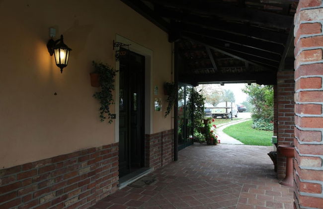 Agriturismo Cascina Papa Mora - Foto 36