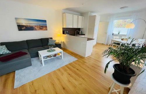 OstseeLiebe Garten, Terrasse und Strandnähe - Foto 1