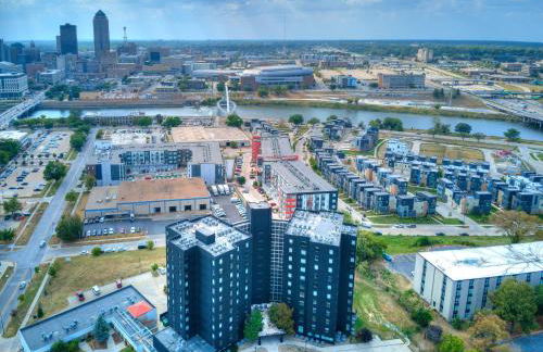 Boho, Walk East Village, Downtown, Free Parking - Foto 18