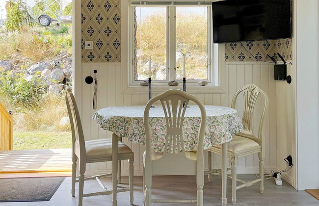 4 Person Holiday Home in Huddinge-by Traum - Photo 23