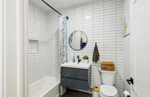 Modern City Luxury Near Manhattan, Parking Space - Foto 29