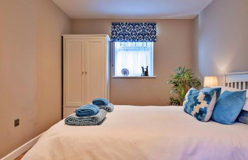 Finest Retreats - The Asparagus Shed - Foto 21