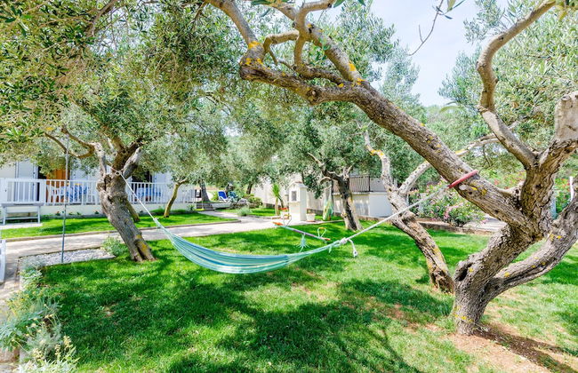 Apartments Glavor - Foto 41