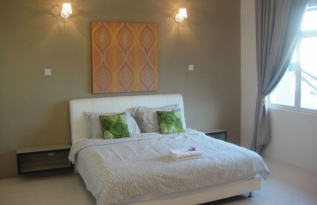 Shamrock Beach Villas - Foto 5