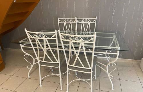 Maison entière Chenôve avec jardin - Foto 7