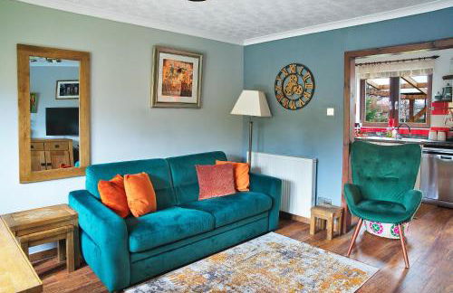 A cosy house near the city centre - Foto 13