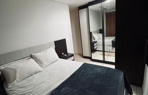 Apartamento em Imbituba com piscina e vista - Photo 4