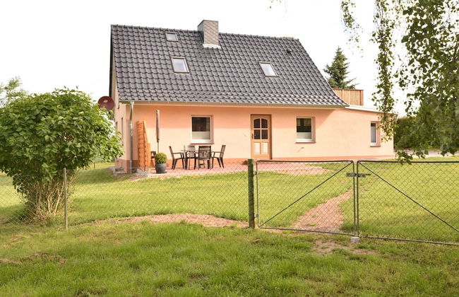 Tranquil Apartment with Terrace in Blowatz near Sea - Foto 19