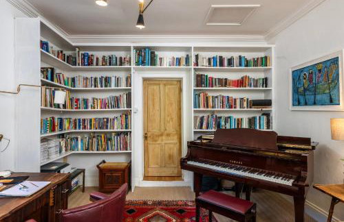 Beautiful Perranporth country house near the beach - Foto 80