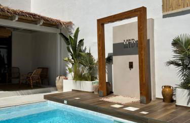 Midi Pool Villa & SPA - Foto 66