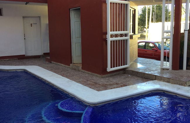 bungalows villas belen - Foto 18