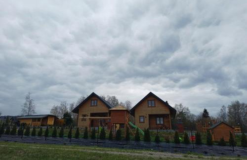 Domki Pod Beskidem - Foto 2