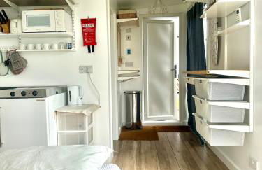 Cosy Studio with a field view - Foto 13