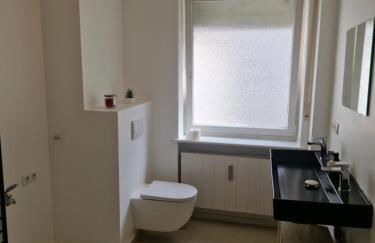 Quiet Family Apartment - 10 min to Center & Oktoberfest - Free Parking - near Nymphenburg Palace & Botanical garden - Photo 14