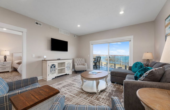 Kasa 539 Bay Street Traverse City - Foto 18