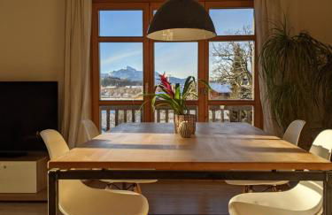 Südflügel im Chiemgau - Foto 11