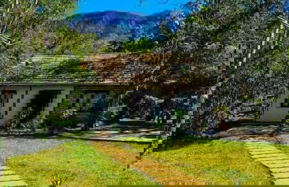 RECANTO DOS COMPADRES - Foto 67