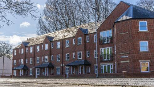 Pullman House Serviced Apartments - Foto 1