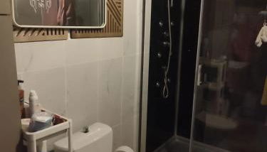 Maison confortable à Comps-la-Grand-Ville avec jardin - Photo 5