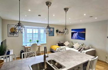 Riverview Apartments by Switchback Stays - Foto 23