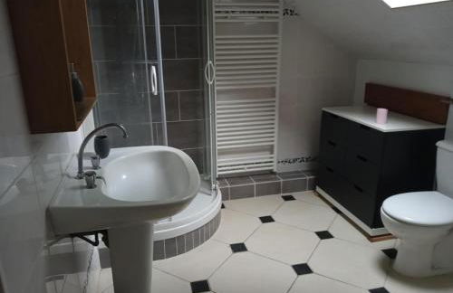 Petit gîte du Manoir de Keryvoas - Foto 12