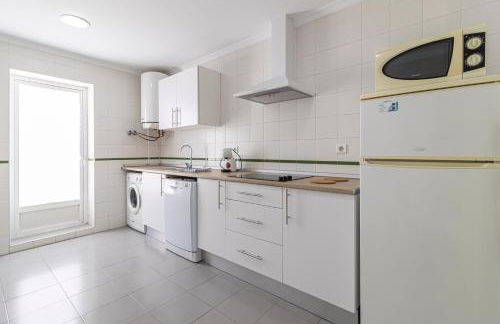 Allo Apartments Ático Jaramago Parking Centro 1 Hab - Foto 20