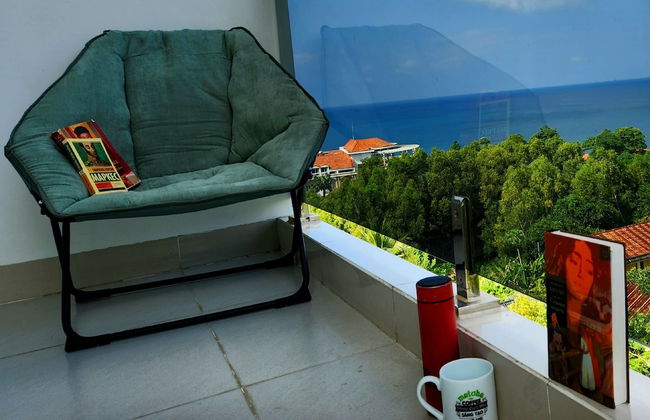 Mi amor luxury beach apartment - Foto 73