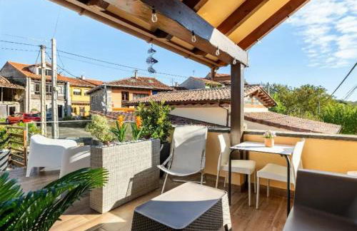 Llanes Porrúa 4PAX - Photo 1