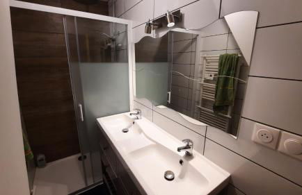 Appartement neuf et cosy 2 à 6 personnes tout équipé - Foto 24