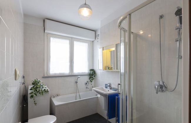 notaMi - Sky Home Santa Giulia - Foto 27