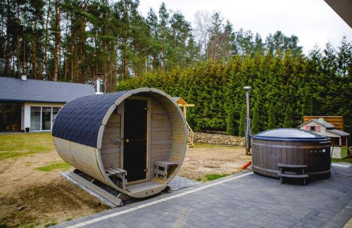 Leśny zakątek - Foto 47