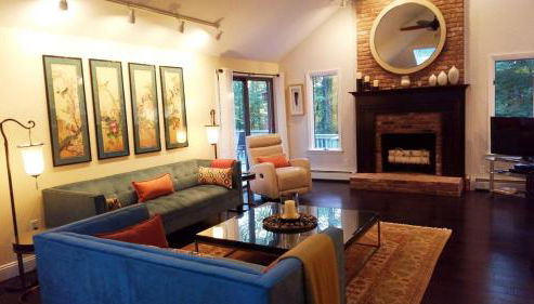 The Woodridge Retreat - Foto 2