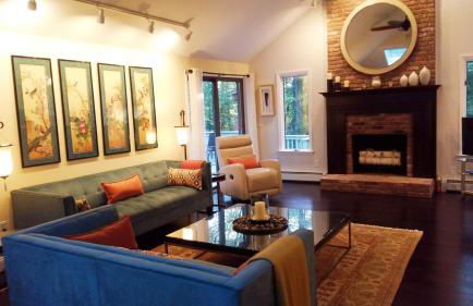 The Woodridge Retreat - Foto 2