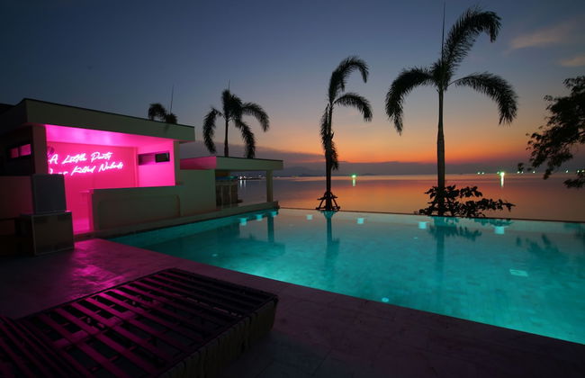 Allure Resort - Foto 27