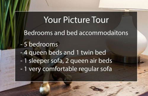 2 Large Apts w Parking - Downtown Over the Rhine - Foto 28