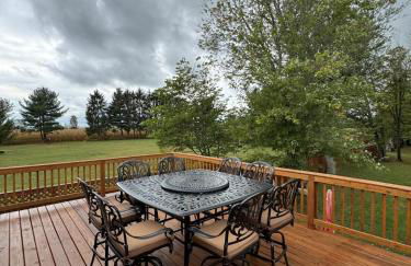 Peaceful Apartment nature right outside your door - Foto 16